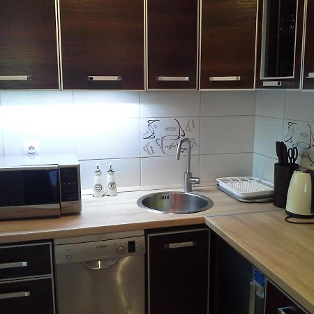 Alexandra Apartment Hajduszoboszlo - Chic Flat מראה חיצוני תמונה