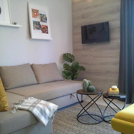 Alexandra Apartment Hajduszoboszlo - Chic Flat מראה חיצוני תמונה