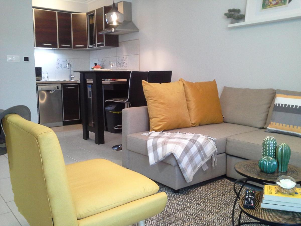 Alexandra Apartment Hajduszoboszlo - Chic Flat מראה חיצוני תמונה