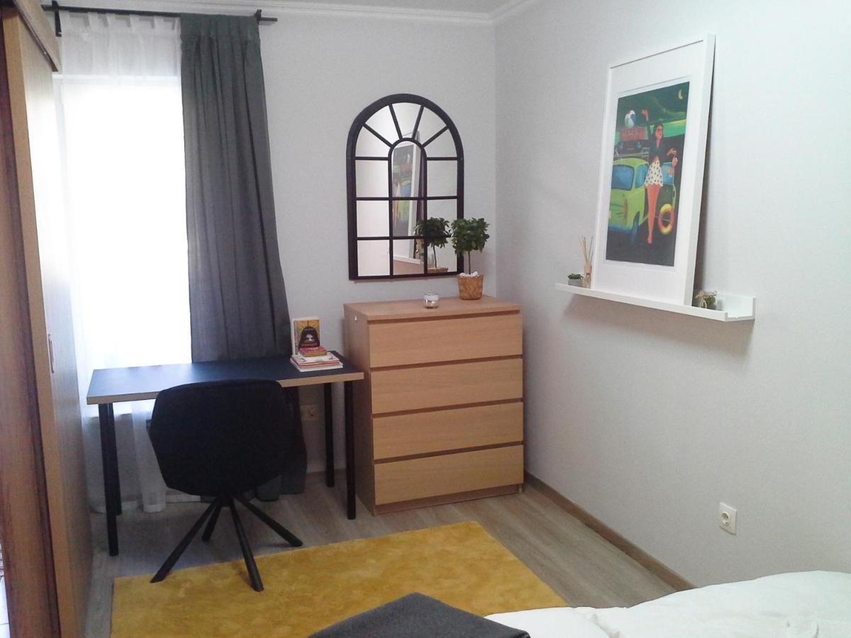 Alexandra Apartment Hajduszoboszlo - Chic Flat מראה חיצוני תמונה
